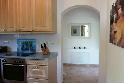Villa in Santa Ponsa mit Schwimmbecken