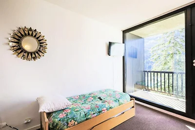 Appartamento a Flaine vicino Grand Massif