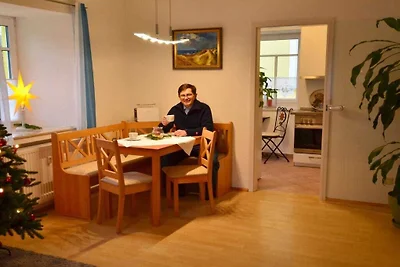 Liefde maakt van een huis een thuis 3