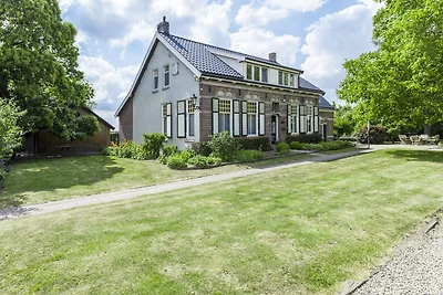 Ferienhaus in zentraler Lage