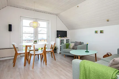 5 Personen Ferienhaus in Rømø-By Traum