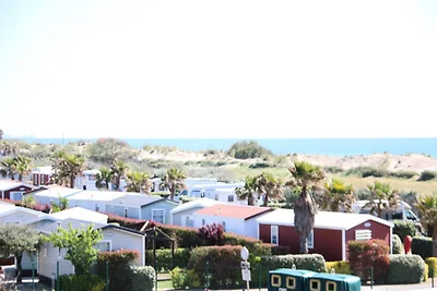 Studio für 2 Personen