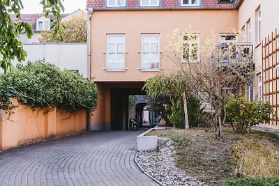 Familie accommodatie