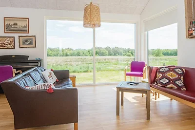 6 Personen Ferienhaus in Engesvang