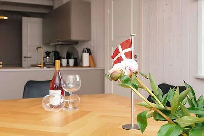 4 gwiazdkowy apartament w Haderslev