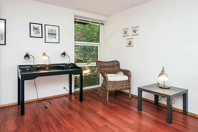 10 Personen Ferienhaus in Ebeltoft-By Traum