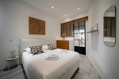 Charmante Wohnung 4 Personen - Meynadier - 10...