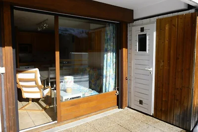 Komfortable Wohnung · Zentrum des Resorts ·...