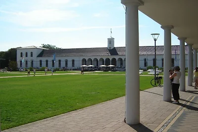 Im Haus Cramer Norderney