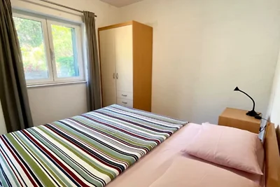 Paradise Apartments-Apartman with sea view an...
