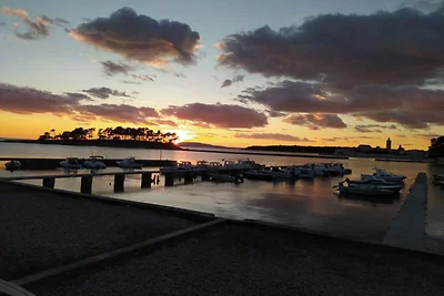 Two Bedroom Apartment With Terrace (A3)