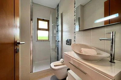 Villa in der Nähe des Strandes S.