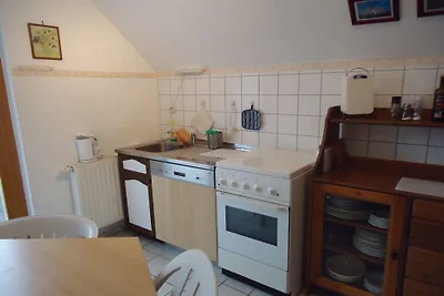 Ferienwohnung mit 1 Schlafzimmer