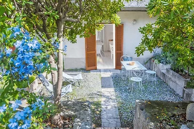 Wohnung am Meer