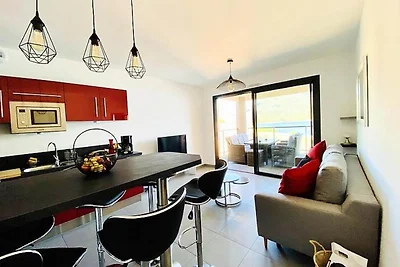 2 Kamers voor 4 personen