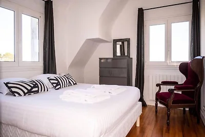 Haus in Perros-Guirec