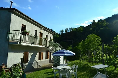Accogliente casa vacanze a Molazzana con...