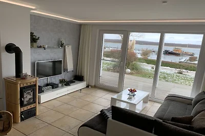 Kuća za odmor Dopust za oporavak Bad Kleinen