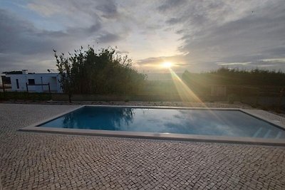 Lussuosa casa vacanze con piscina privata