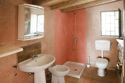 Casa in Sicilia con piscina e panorama