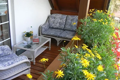 Ferienwohnung mit 3 Schlafzimmer