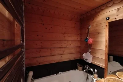 Residenz Chaumont für 6 Personen