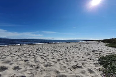Maison de vacances pour 6 a Væggerløse-By...