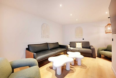 Prachtig appartement - 3BD/10P - Buttes aux...