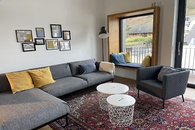 Vakantieappartement met 2 slaapkamers