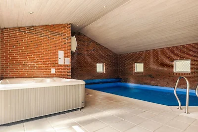 4 Sterne Ferienhaus in Asperup