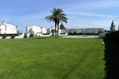 Casa vacanze a Estartit con giardino