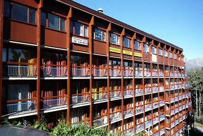 Wohnung in Charvet mit Waldblick