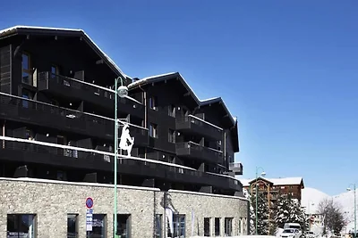 Ferienhaus im Skigebiet Les Deux Alpes
