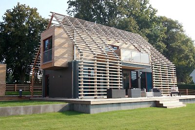 Chalet, Wendorf - ehemals TUI Ferienhaus