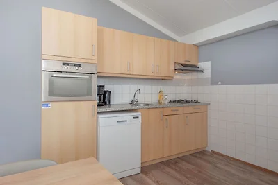 Bungalow ristrutturato a Domburg