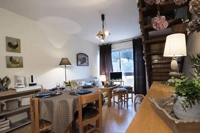 3 Zimmer für 4 Personen