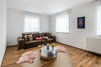 Ferienhaus im Ortenaukreis