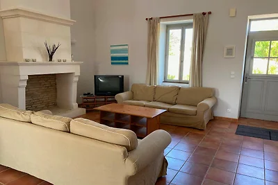 Villa in Frankreich mit privatem Pool