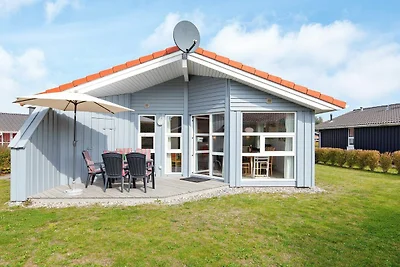 6 Personen Ferienhaus in GROEMITZ