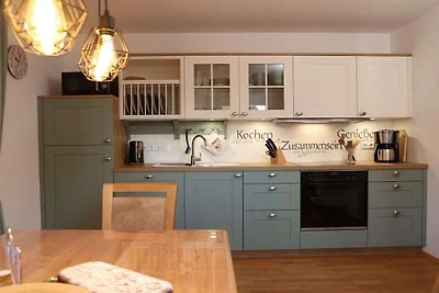 Ferienwohnung mit 1 Schlafzimmer