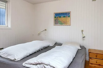 8 persone case ad Ebeltoft-By Traum