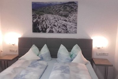 Ferienwohnung mit 1 Schlafzimmer