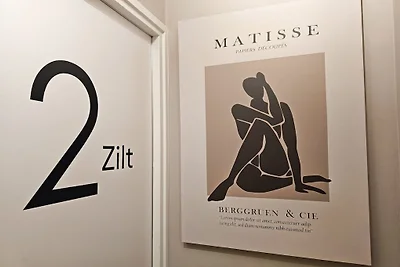 Ferienwohnung Zilt DO47