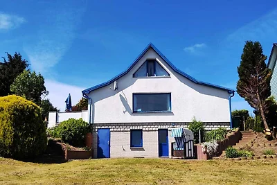 Wunderschönes Ferienhaus am Schilfufer in...