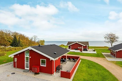 6 Personen Ferienhaus in Sydals-By Traum