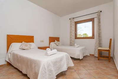 Son Barrigo - Ferienhaus Mit Privatem Pool