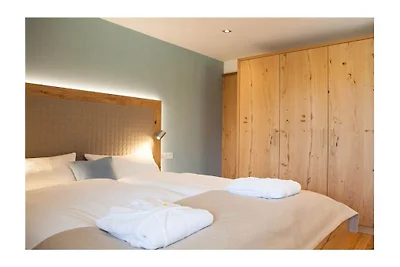 Ferienwohnung "Balance"