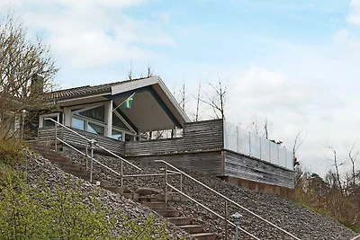 5 Sterne Ferienhaus in STENINGE