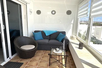 Aminas Ferienwohnung Fuerteventura