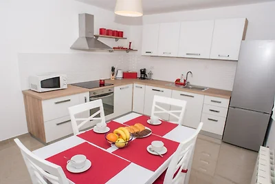 One Bedroom Apartment